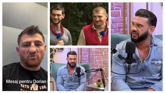 Care este relația dintre Cătălin Moroșanu și Dorian Popa, la șapte ani după scandalul care a avut loc între ei. Ce propunere i-a făcut artistului: “Avem o vârstă.”