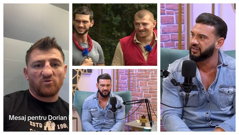 Cum a reușit George Tănase să scape de un blestem, după ce s-a confruntat cu multe probleme de sănătate: „Tata a văzut argint viu mergând pe stradă.”