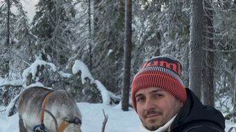 Cum a reușit George Tănase să scape de un blestem, după ce s-a confruntat cu multe probleme de sănătate: „Tata a văzut argint viu mergând pe stradă.”