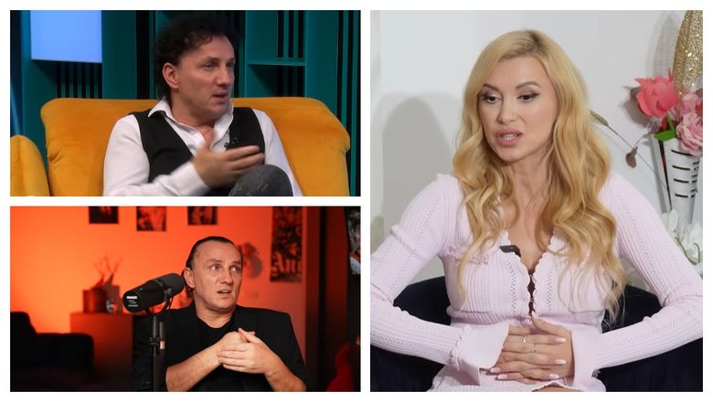 Mihai Trăistariu, mesaj după toate acuzațiile aduse Andreei Bălan. Ce spune artistul după ce a strigat că ea nu are ce căuta în juriu la Eurovision: “Am greșit. Am aruncat cuvinte nepotrivite.” Mihai Trăistariu, mesaj după toate acuzațiile aduse Andreei Bălan. Ce spune artistul după ce a strigat că ea nu are ce căuta în juriu la Eurovision: “Am greșit. Am aruncat cuvinte nepotrivite.”