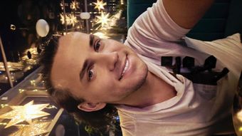 Mihai Trăistariu, mesaj după toate acuzațiile aduse Andreei Bălan. Ce spune artistul după ce a strigat că ea nu are ce căuta în juriu la Eurovision: “Am greșit. Am aruncat cuvinte nepotrivite.”