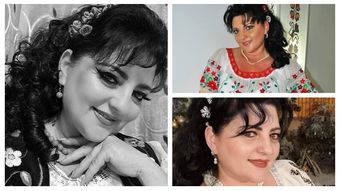 Cum a apărut Mihaela Cojocaru înainte să moară și care sunt ultimele imagini cu artista din zona Olteniei