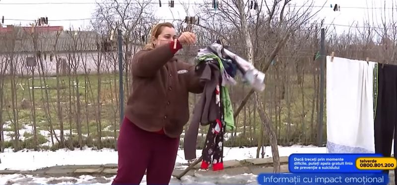 Florentina Haritonov