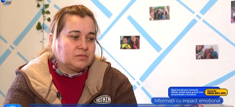 Florentina Haritonov