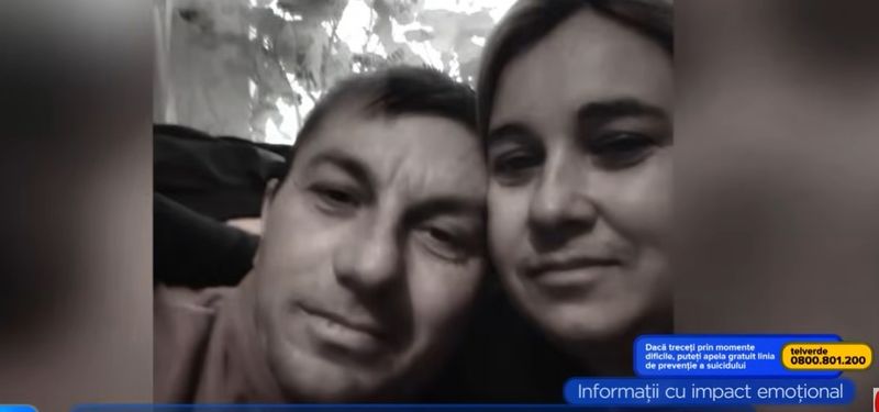 Florentina Haritonov