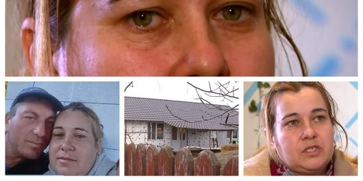 Un bărbat și-a pus capăt zilelor sub ochii propriului copil: „Când a dat colțul, l-a găsit acolo!” Calvarul unei văduve rămase cu patru rate la bancă! VIDEO