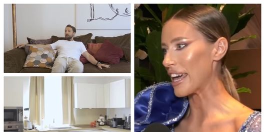 Cum s-a acomodat Gabriela Oțil la apartament și motivul pentru care ea și prezentatorul TV au renunțat la casă pentru a sta la bloc: „Mie nu îmi plac schimbările.”