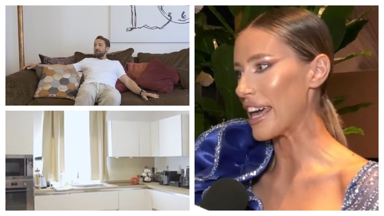 Cum s-a acomodat Gabriela Oțil la apartament și motivul pentru care ea și prezentatorul TV au renunțat la casă pentru a sta la bloc: „Mie nu îmi plac schimbările.”