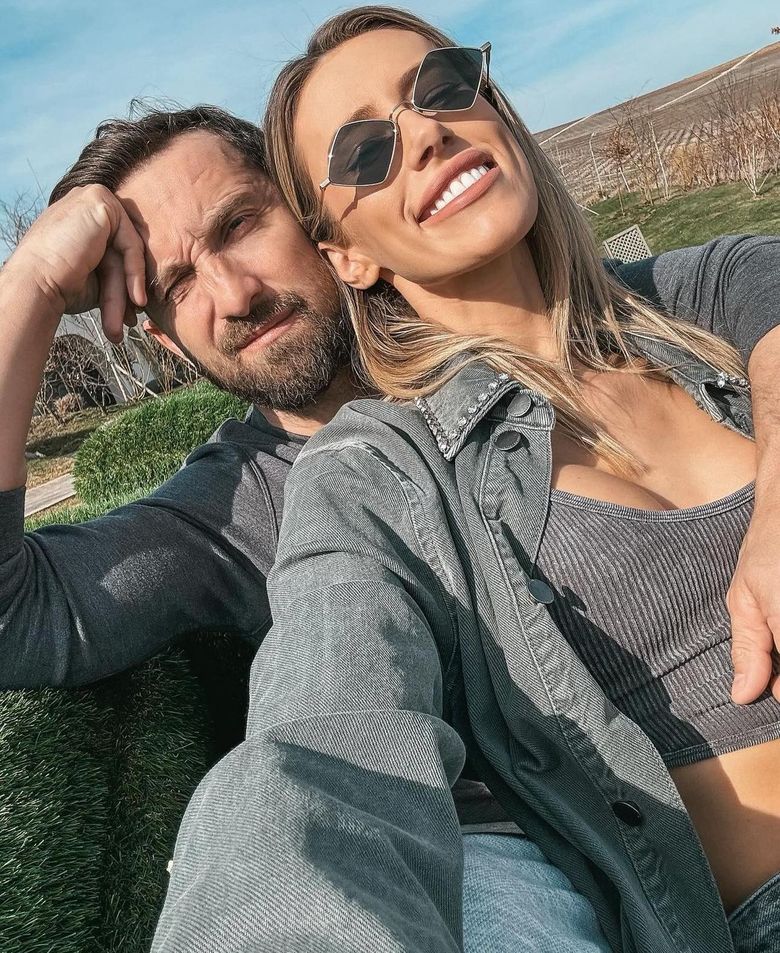 Gabriela și Dani Oțil