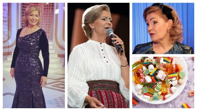 Cum reușește Matilda Pascal-Cojocărița să își păstreze silueta și la ce alimente a renunțat definitiv: „Parcă sunt alt om.”