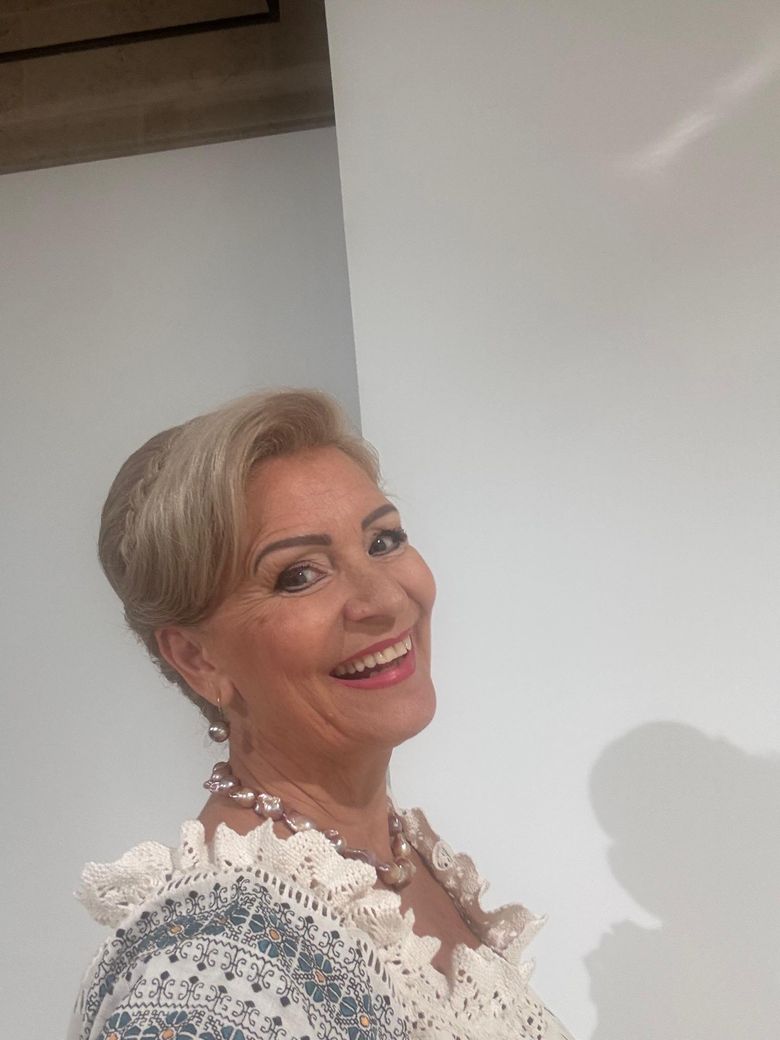 Matilda Pascal-Cojocărița