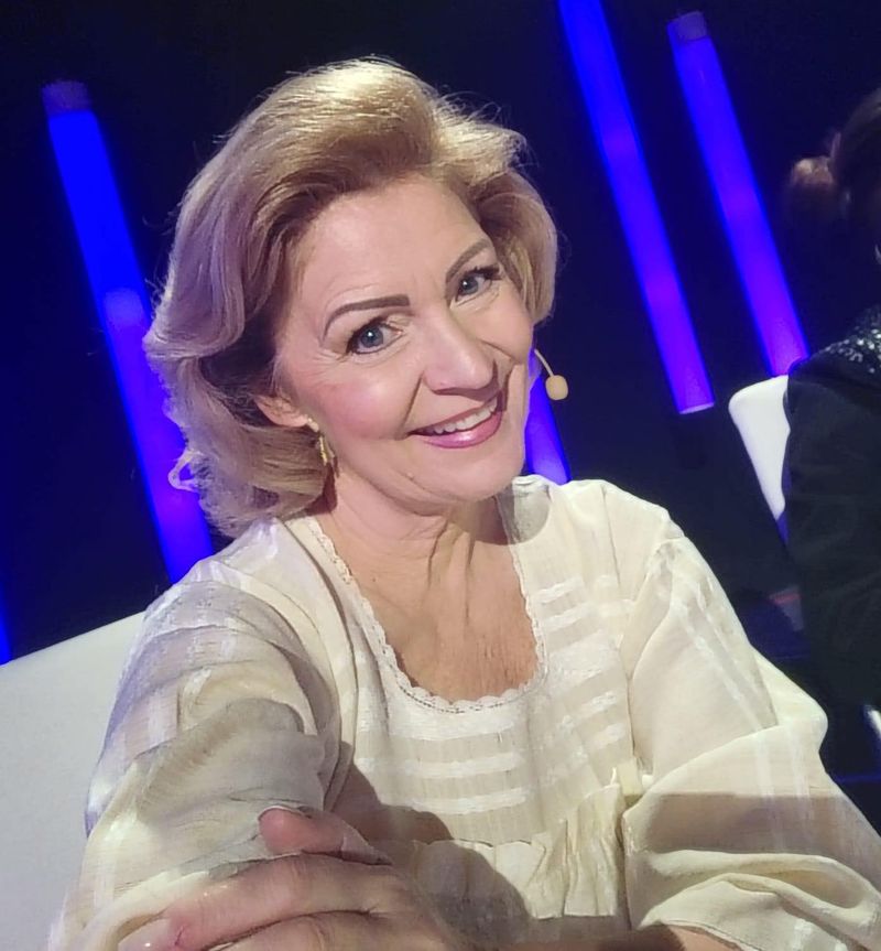 Matilda Pascal-Cojocărița