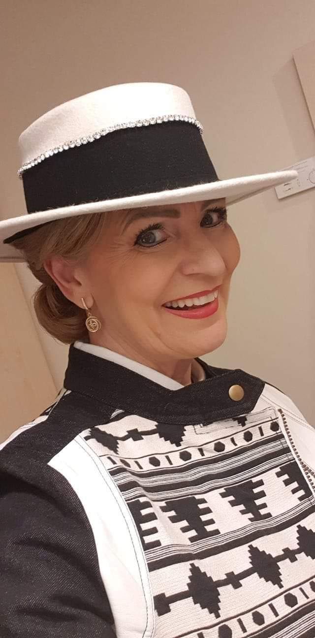 Matilda Pascal-Cojocărița