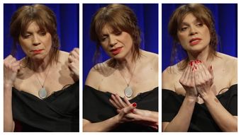 VIDEO Laura Andreșan, destăinuiri cumplite, după ce copilăria ei a fost marcată de un abuz întins pe câțiva ani: „Ajungi să crezi că așa e viața, că acesta e prețul familiei.”