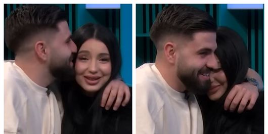 Kira, dezvăluiri cu ochii în lacrimi după finala „Casa iubirii”: „E primul om care nu mă judecă.”