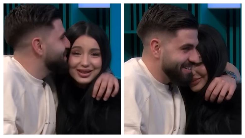 Kira, dezvăluiri cu ochii în lacrimi după finala „Casa iubirii”: „E primul om care nu mă judecă.”