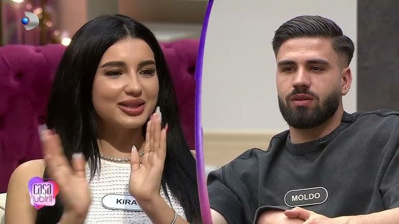Kira și Moldo