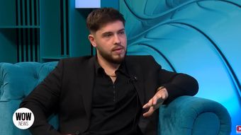 Neamțu de la Casa iubirii, părere sinceră despre Ahmed și Veronica: „La Ahmed te puteai aștepta la asta.”