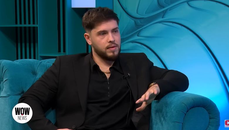 Neamțu de la Casa iubirii