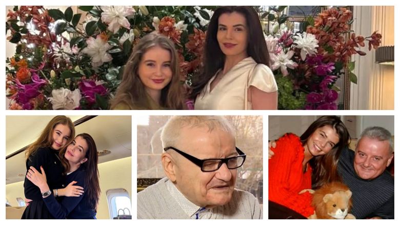 Cine îi mai calcă pragul lui Irinel Columbeanu la azil și ce spune despre fosta lui soție, Monica Gabor: “Sunt convins că va veni atunci când va fi pregătită.”