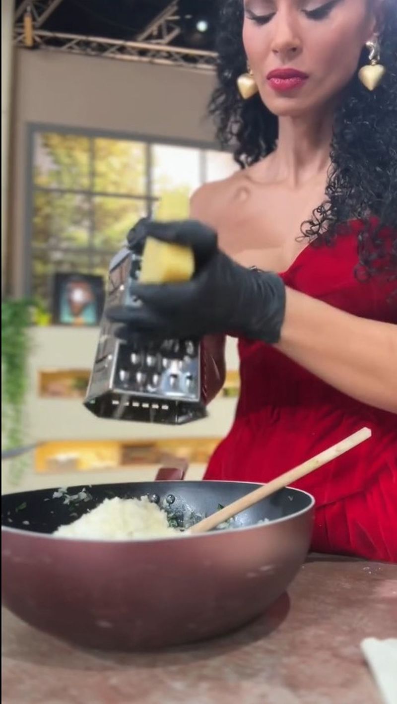 Placinta cu ricotta și spanac