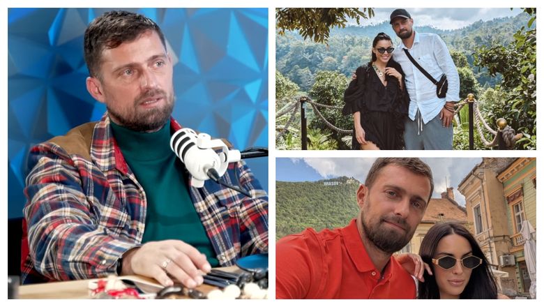 Gabriel Tamaș, dezvăluiri șocante despre zilele petrecute la închisoare: „Am dormit așa bine...”