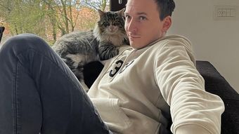 The Motans, dezvăluiri cutremurătoare despre pierderea tatălui său: „Vorbesc cu Dumnezeu foarte des și cred că așa am acces și la tatăl meu.”