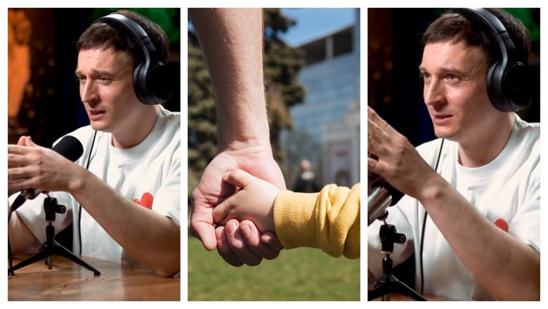 The Motans, dezvăluiri cutremurătoare despre pierderea tatălui său: „Vorbesc cu Dumnezeu foarte des și cred că așa am acces și la tatăl meu.”