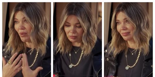 Gina Pistol, dezvăluiri cutremurătoare: „M-am întors cu mama cu autobuzul și mi-au furat banii.”