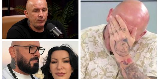 Cătălin Zmărăndescu, despre cum i s-a schimbat viața în urma unui control medical. Ce veste a primit sportivul: „A fost și întoarcerea mea către Dumnezeu.”