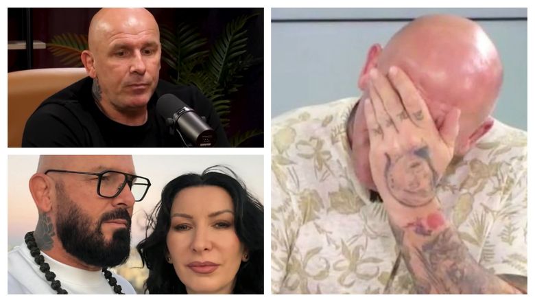 Cătălin Zmărăndescu, despre cum i s-a schimbat viața în urma unui control medical. Ce veste a primit sportivul: „A fost și întoarcerea mea către Dumnezeu.”