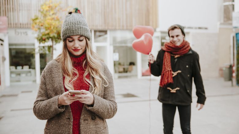 Zodiile care se despart  de Valentine's Day