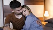 Zodiile care se despart  de Valentine's Day