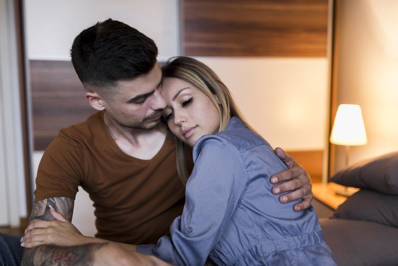 Zodiile care se despart de Valentine's Day