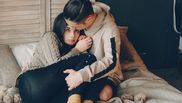 Zodiile care se despart  de Valentine's Day