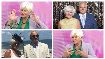 VIDEO Monica Tatoiu, destăinuiri la 39 de ani de căsnicie. Ce greșeli consideră că a făcut în trecut și ce sfaturi oferă cu privire la relații: “Eu l-am cerut de bărbat.”