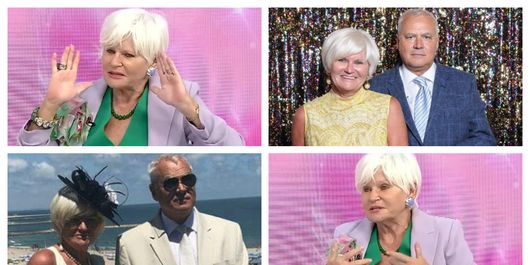 VIDEO Monica Tatoiu, destăinuiri la 39 de ani de căsnicie. Ce greșeli consideră că a făcut în trecut și ce sfaturi oferă cu privire la relații: “Eu l-am cerut de bărbat.”