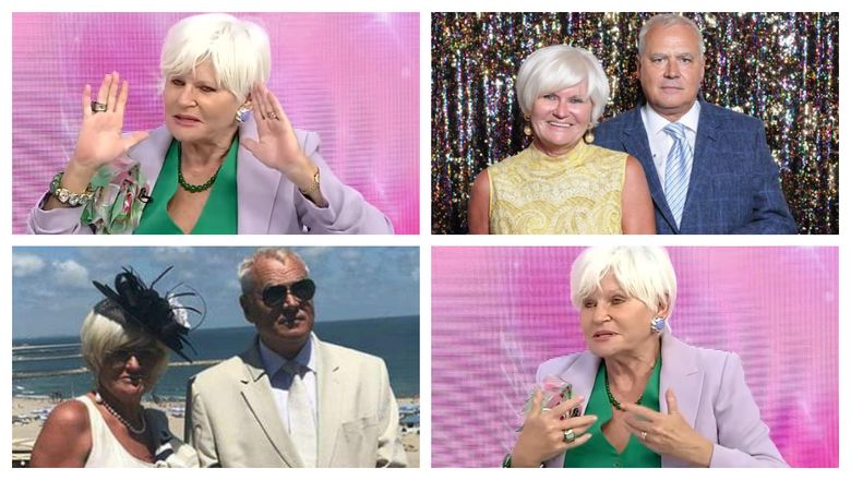 VIDEO Monica Tatoiu, destăinuiri la 39 de ani de căsnicie. Ce greșeli consideră că a făcut în trecut și ce sfaturi oferă cu privire la relații: “Eu l-am cerut de bărbat.”