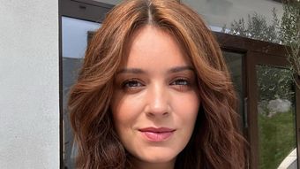 VIDEO Diana Dumitrescu, confesiuni despre întâlnirea ei cu Dumnezeu. Care a fost drumul parcurs până să își schimbe religia: “Ar fi fost păcat să nu împărtășesc cu oamenii.”