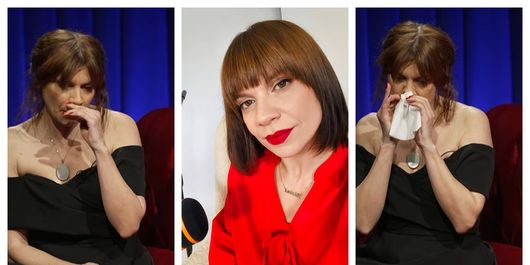 VIDEO Laura Andreșan, despre traumele pe care le-a trăit în copilărie. Vedeta ajunsese să inventeze anumite boli și inclusiv s-a lăsat operată: „Nu mai voiam nimic de la viață.”