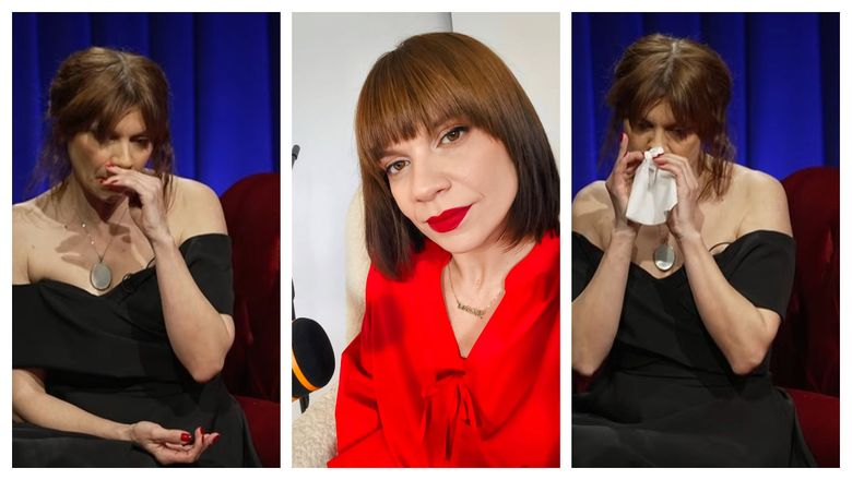 VIDEO Laura Andreșan, despre traumele pe care le-a trăit în copilărie. Vedeta ajunsese să inventeze anumite boli și inclusiv s-a lăsat operată: „Nu mai voiam nimic de la viață.”