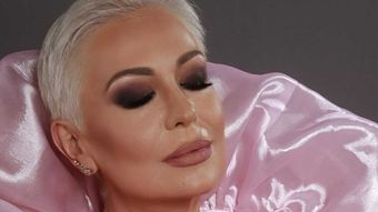 Motivul pentru care Monica Anghel a ajuns pentru a doua oară pe masa de operație. Ce s-a întâmplat cu artista: „Eu mă simțem foarte bine.”