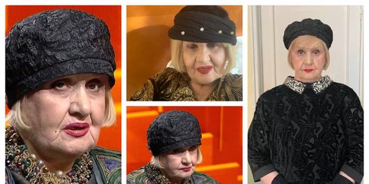 Ce spune Rodica Mandache despre operațiile estetice. Ajunsă la vârsta de 82 de ani, actrița a fost sinceră cu privire la aceste aspecte: “Eu sunt fascinată să văd ce vrea Dumnezeu de la mine.”