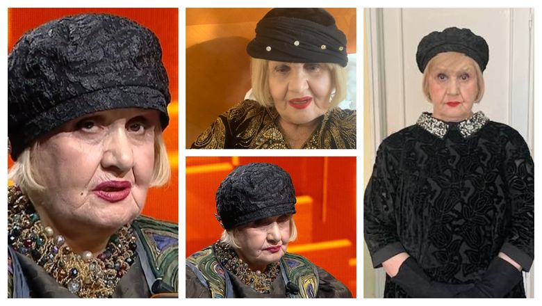 Ce spune Rodica Mandache despre operațiile estetice. Ajunsă la vârsta de 82 de ani, actrița a fost sinceră cu privire la aceste aspecte: “Eu sunt fascinată să văd ce vrea Dumnezeu de la mine.”