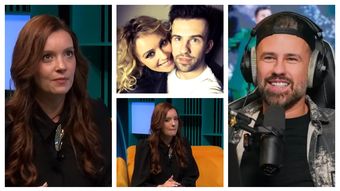 VIDEO Diana Dumitrescu, despre perioada de după divorț. Actrița spune adevărul despre zvonul cum că ar fi avut o relație cu Florin Ristei: “M-am destrăbălat după divorț.”