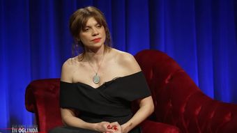 VIDEO Laura Andreșan, despre perioada divorțului. Ce a făcut-o să ia această decizie și ce s-a întâmplat în viața ei: “Dacă nu plecam în acel moment, mă anihilam.”