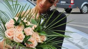 Gabriela Badea, întâmplarea de la începutul afacerii ei cu pompe funebre. Ce s-a întâmplat când a mers acasă la familia decedatului pentru îmbălsămare. „Am zis că îmi joacă mintea feste.”