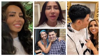 Ce le transmite Narcisa Balaban oamenilor care vor să o vadă la pământ și la ce este atentă atunci când se înconjoară de ei: “Nu poate nimeni să-mi facă rău pentru că Dumnezeu nu acceptă!”