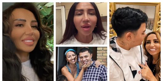 Ce le transmite Narcisa Balaban oamenilor care vor să o vadă la pământ și la ce este atentă atunci când se înconjoară de ei: “Nu poate nimeni să-mi facă rău pentru că Dumnezeu nu acceptă!”