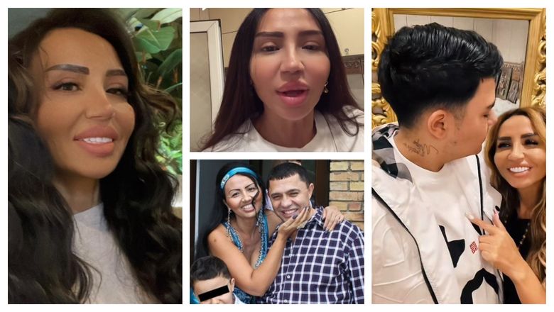 Ce le transmite Narcisa Balaban oamenilor care vor să o vadă la pământ și la ce este atentă atunci când se înconjoară de ei: “Nu poate nimeni să-mi facă rău pentru că Dumnezeu nu acceptă!”